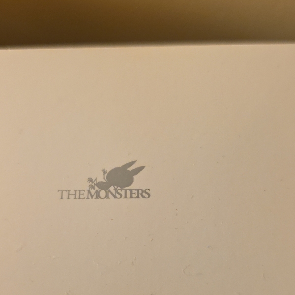 Pop Mart Labubu Stuffed Animal - Picture 4 of 5